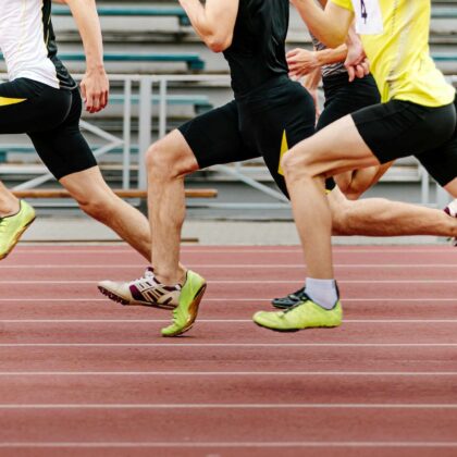 Soins sportifs